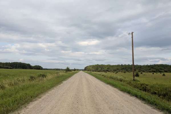 County Road 80