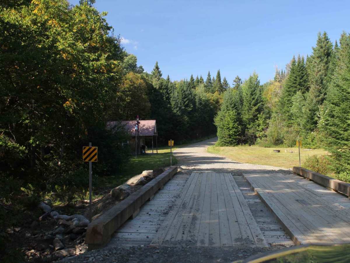 East Inlet Road photo 6