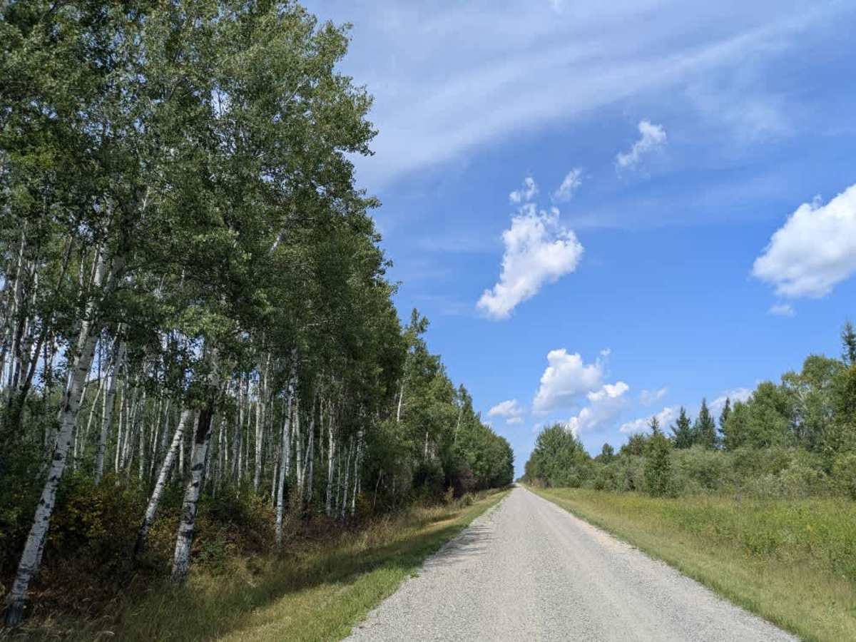 County Road 158 photo 2