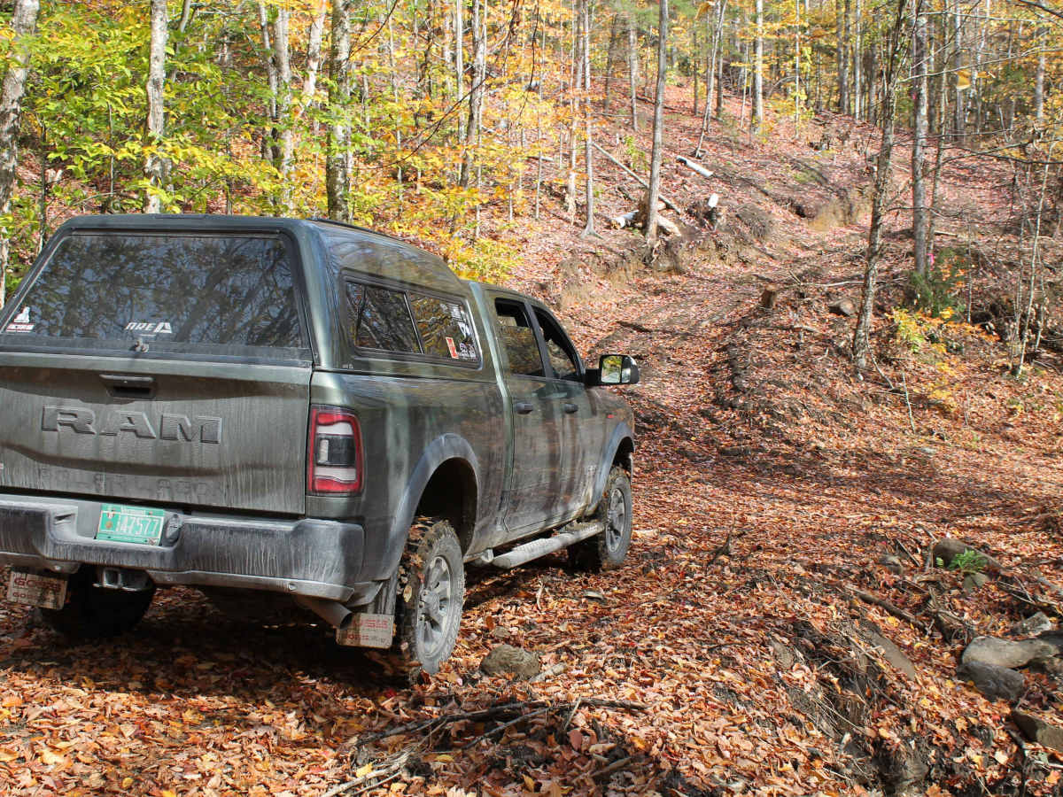 Big Hollow Road photo 4