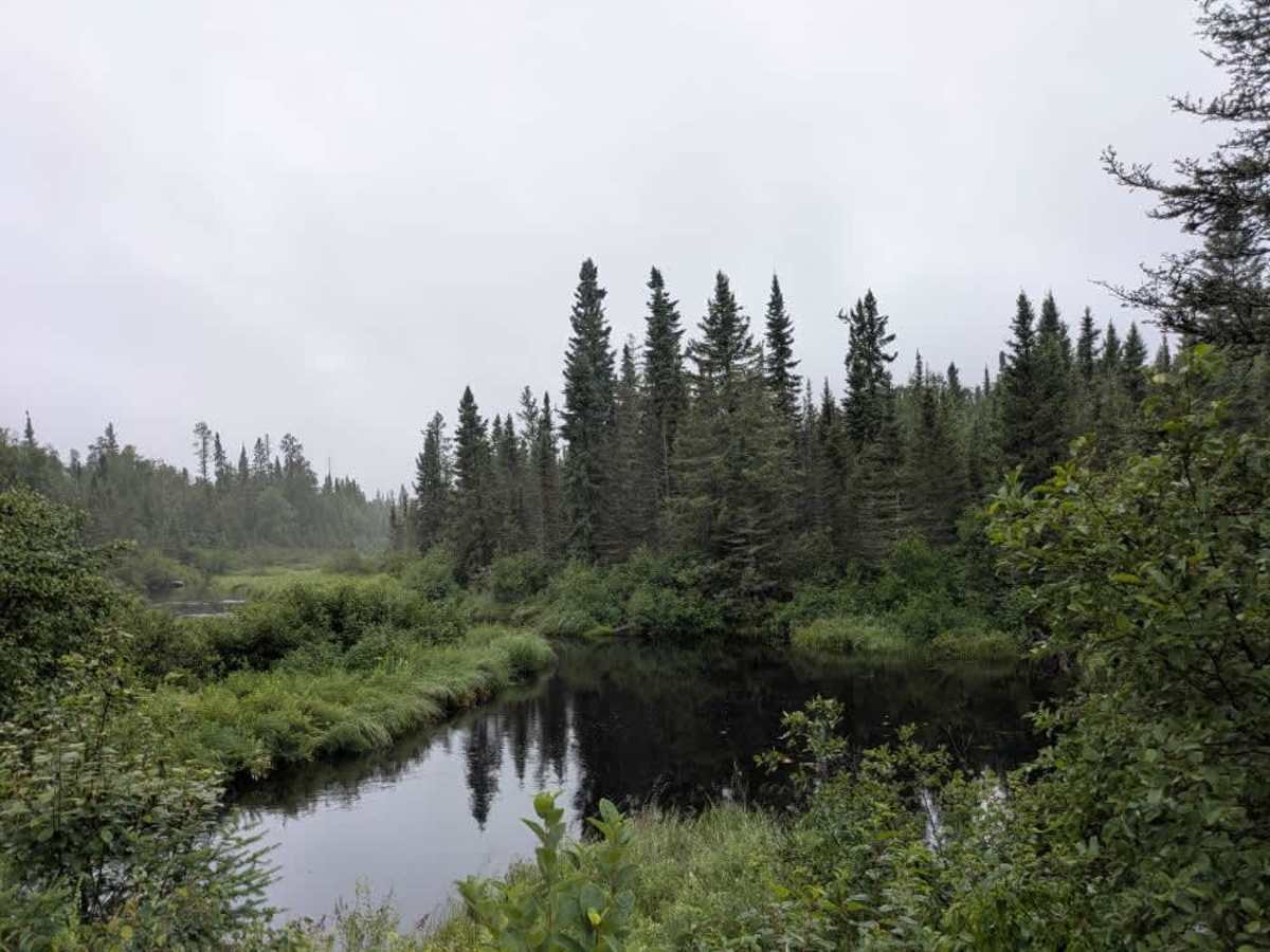 Kawishiwi Lake photo 5