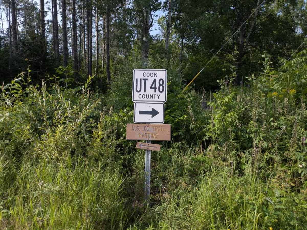 County Road 48 photo 5