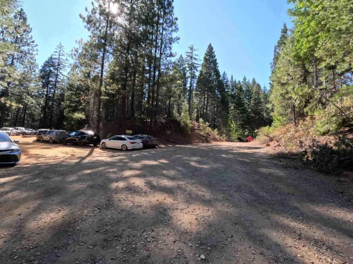 Mule Creek - FS 35N23Y trail photo