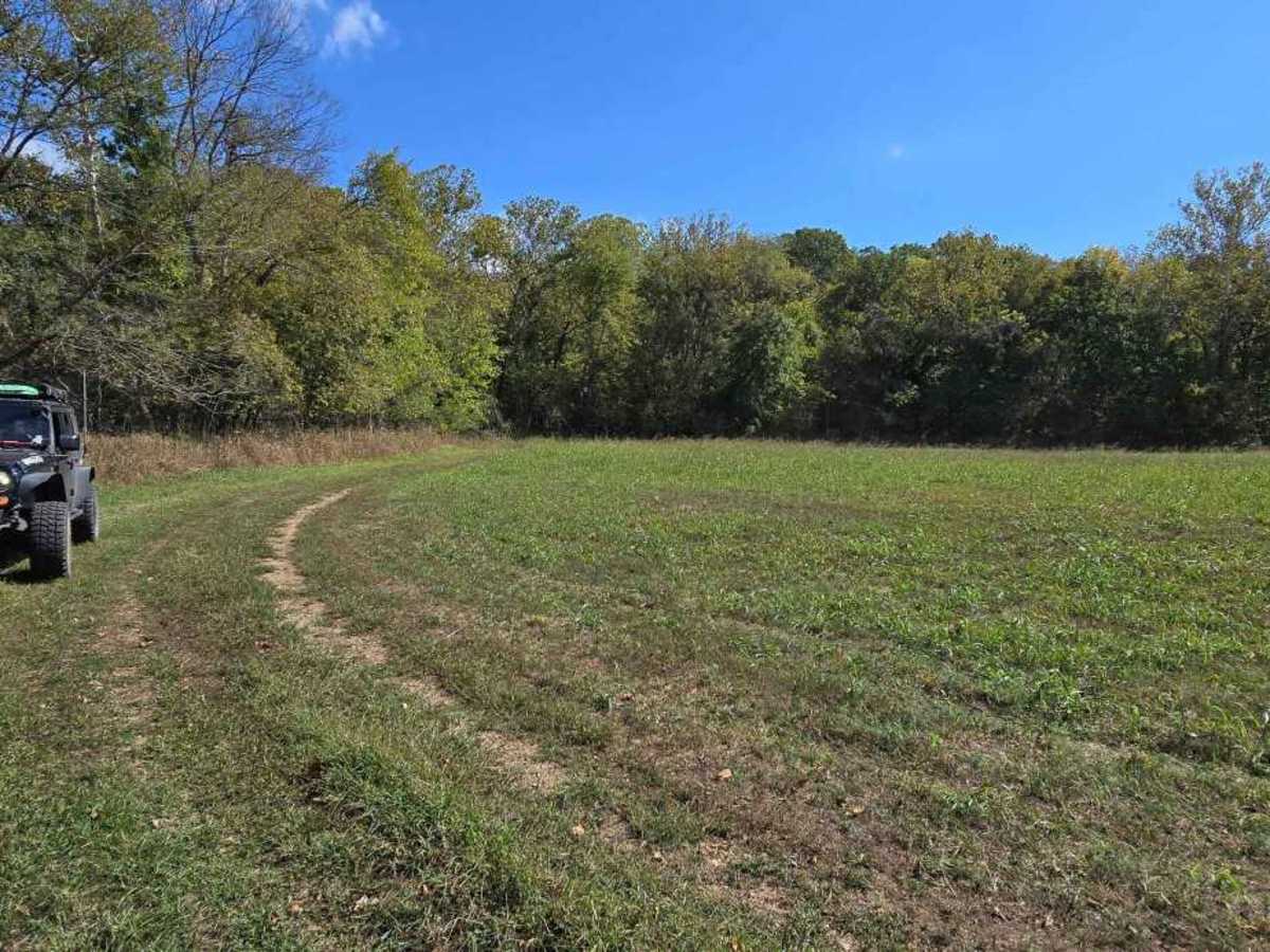 Hay Field Trail photo 3