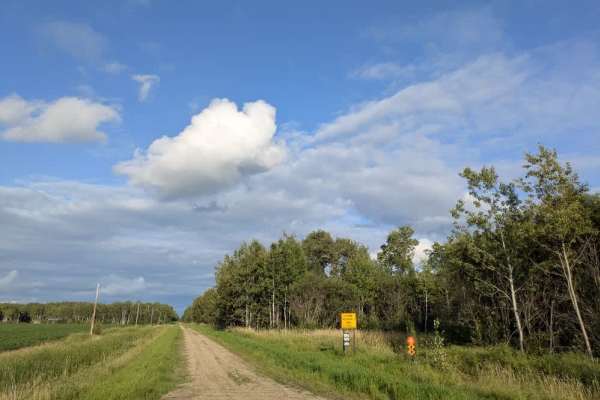 Wildlife Road NW