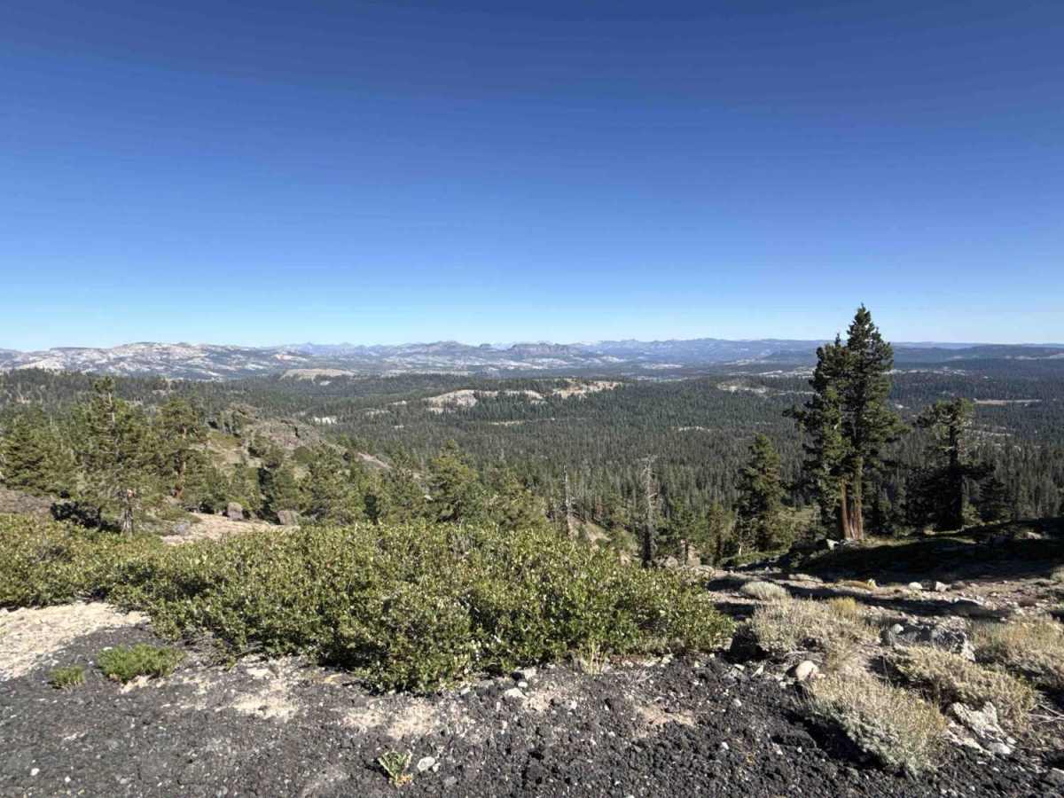 Bear Top Road - FS 7N12A photo 3