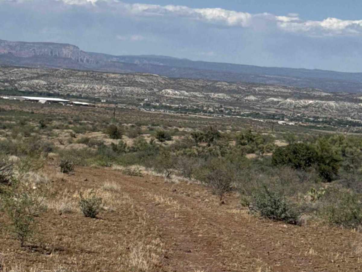 Grief Hill Trailhead - FS 9650C photo 5