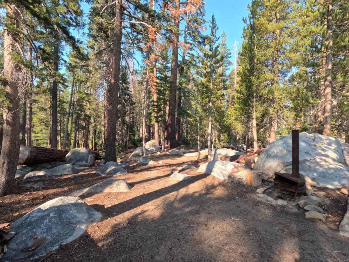 Mirror Lake - FS 22E216 photo 2