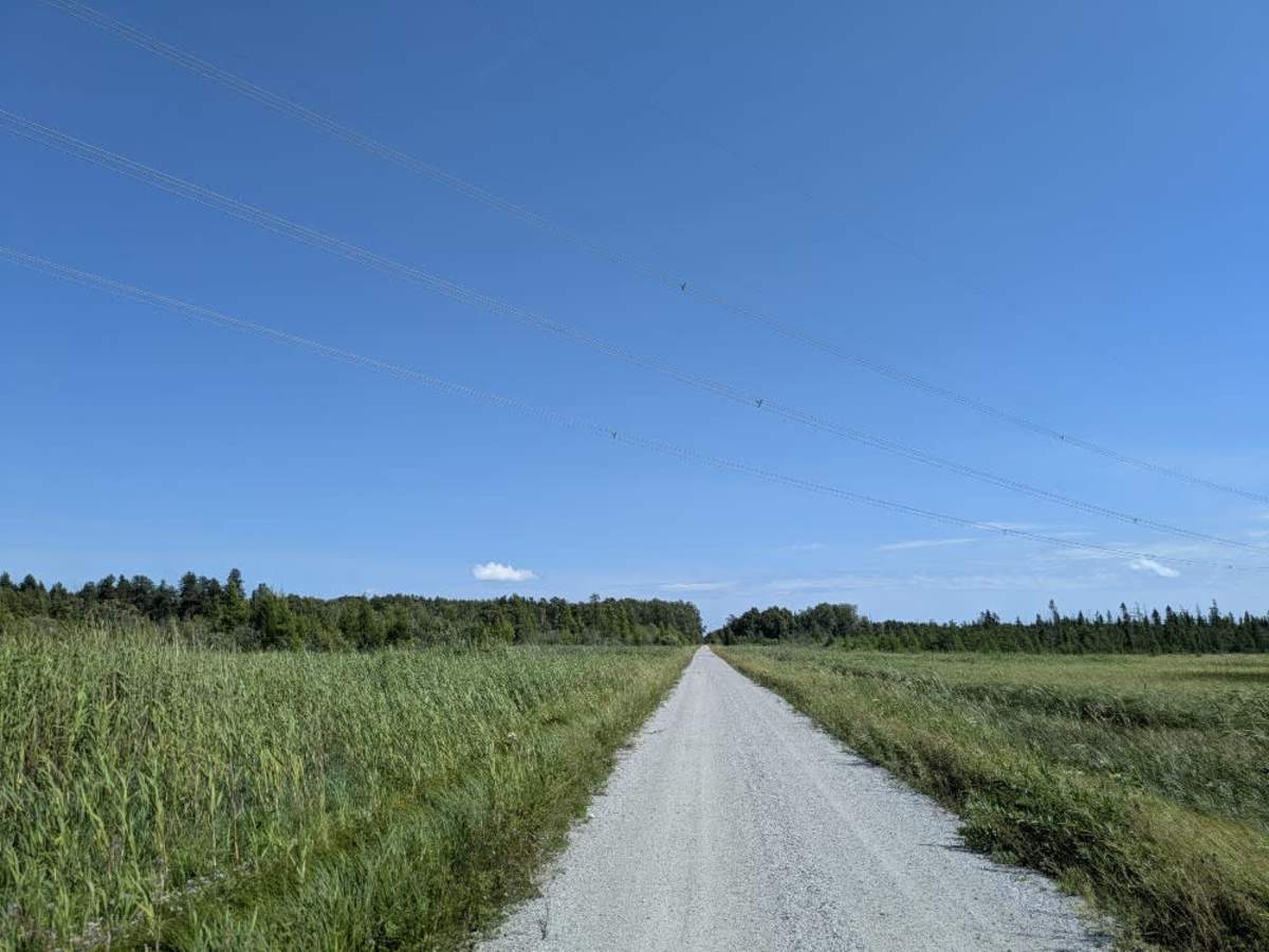 Krull Trail trail photo