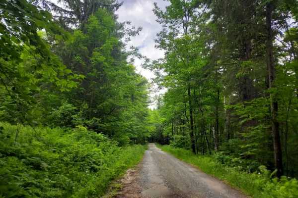 Messer Hill Road