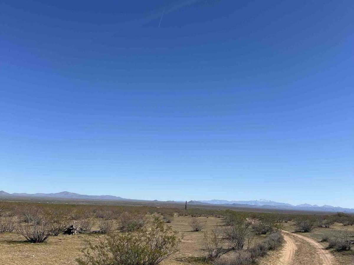 6767G2 trail photo