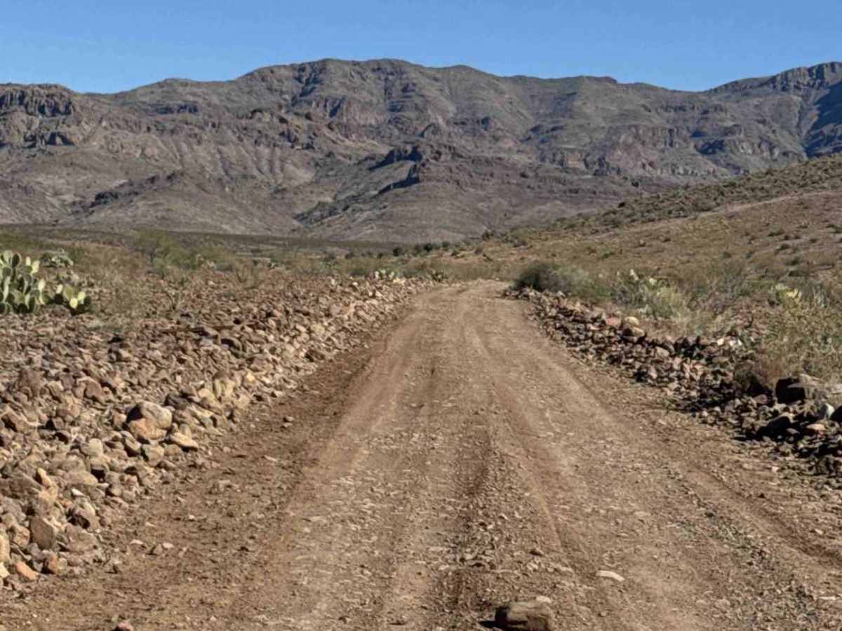 Sa1004 trail photo
