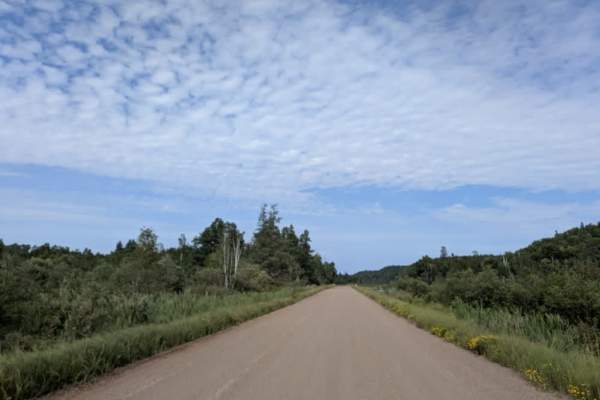 County Road 7
