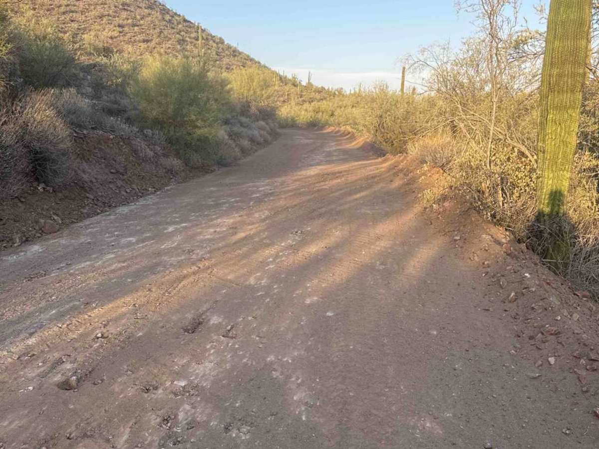 Outback Trail photo 2
