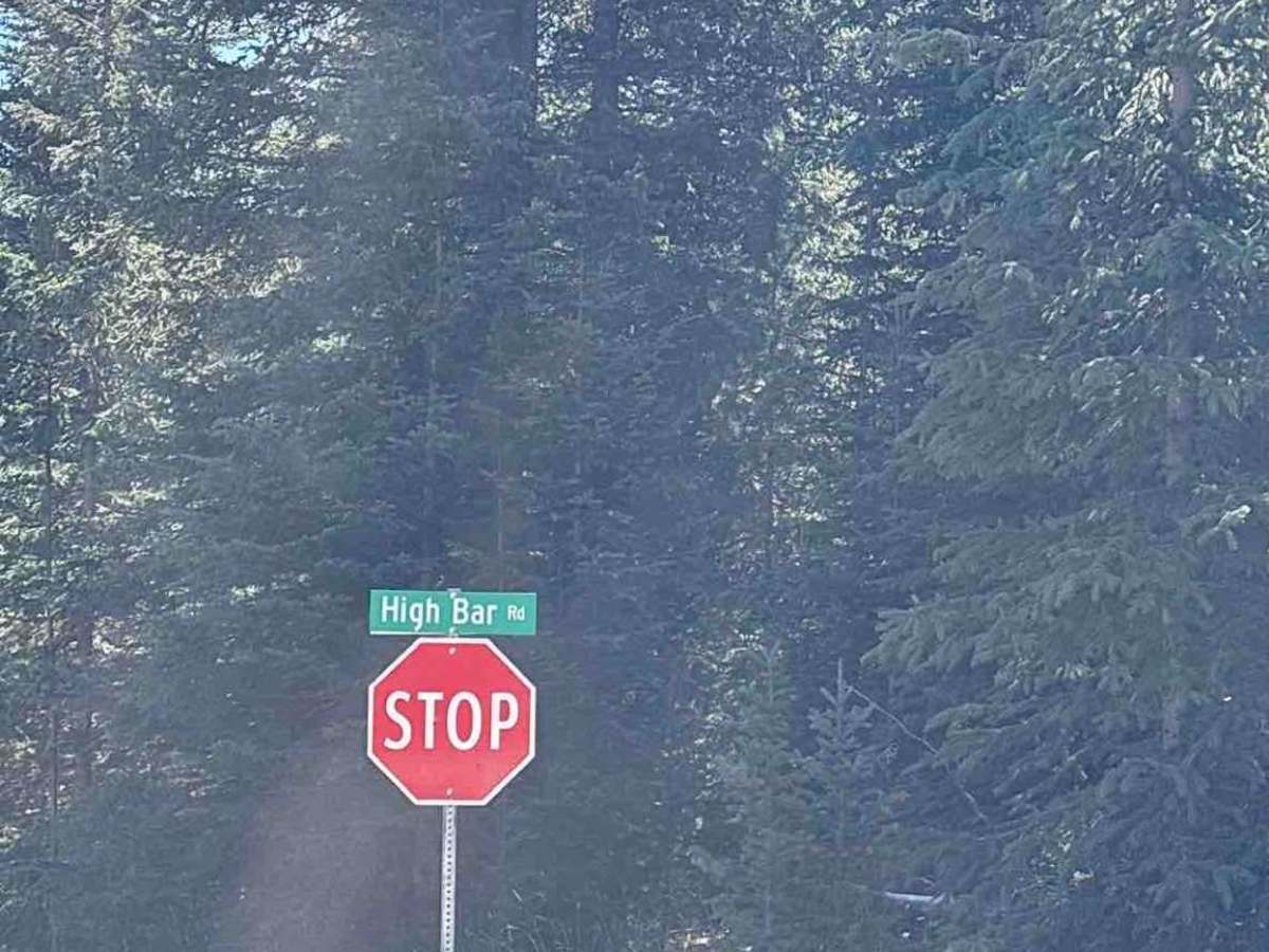 High Bar Road Part 1 photo 2