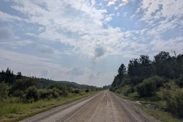 County Road 180