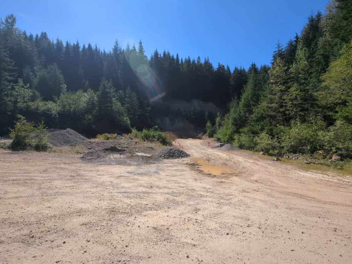 Evans Lake & Black Rock Lake photo 2