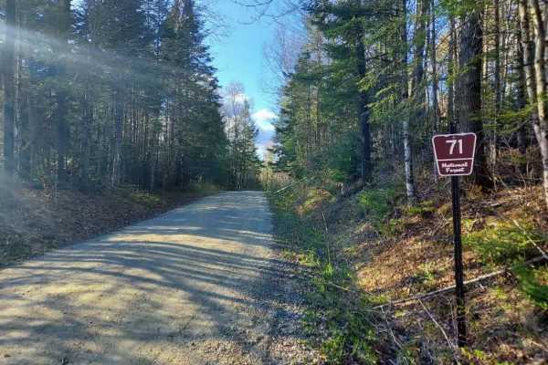 Somerset Trail 
