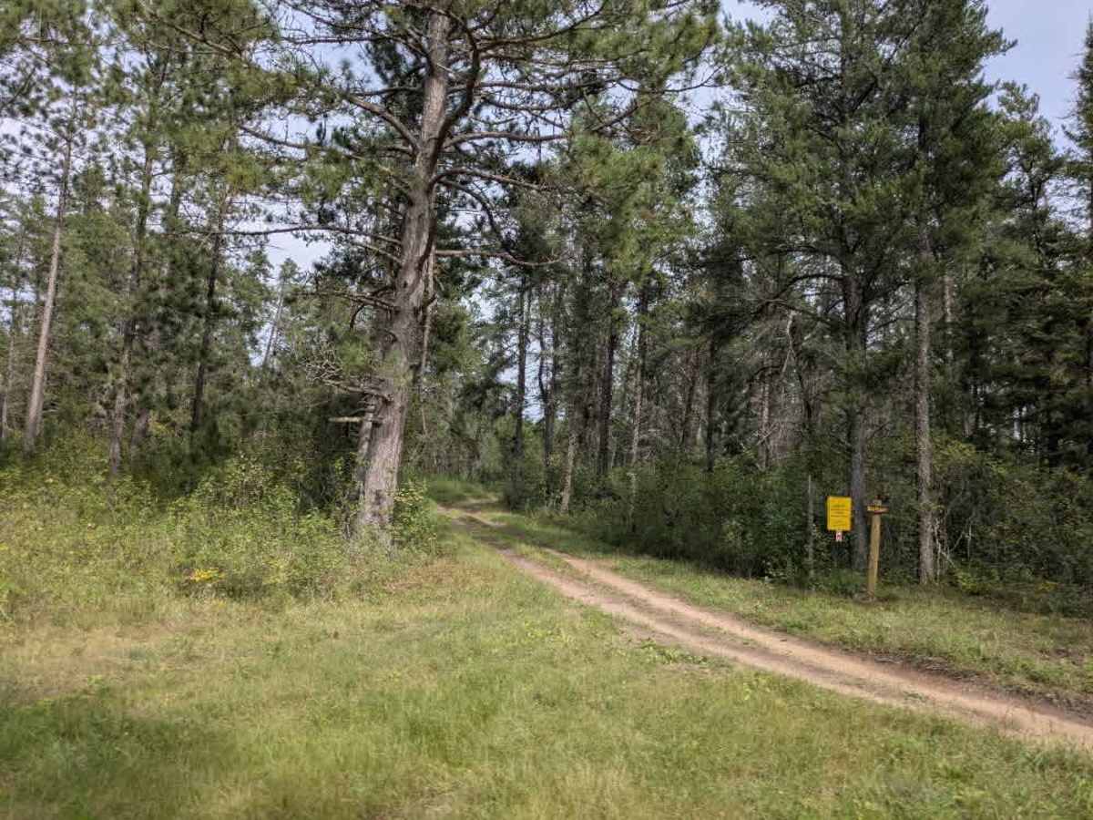 Krull Trail photo 6