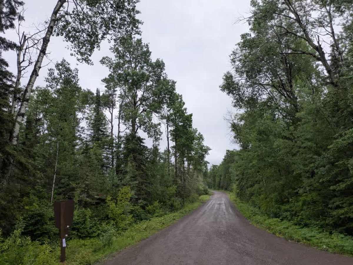 Brule Lake Road photo 4