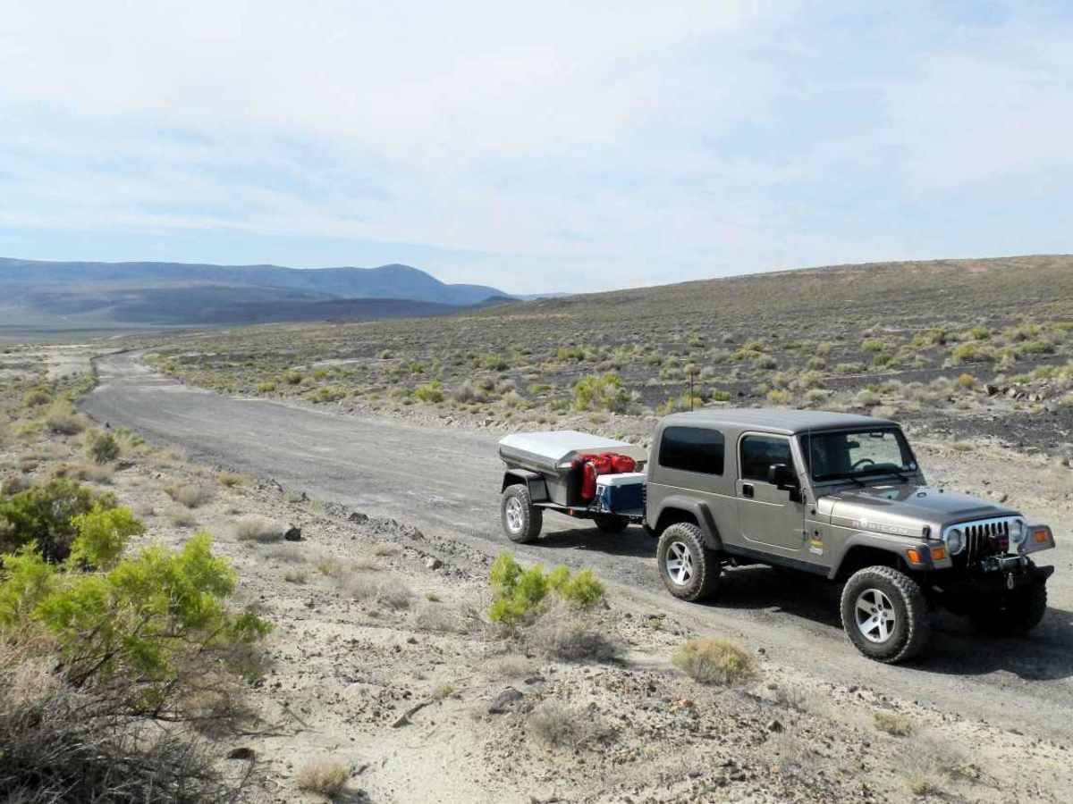 Hot Springs Mountains photo 3