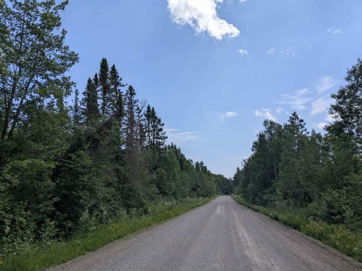 Camp 26 Truck Trail trail photo