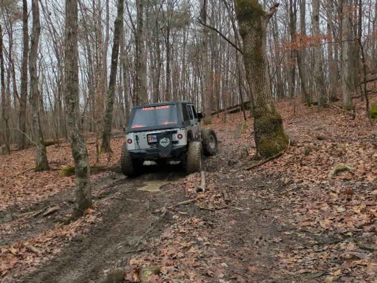 #114 Hardline Trail photo 6