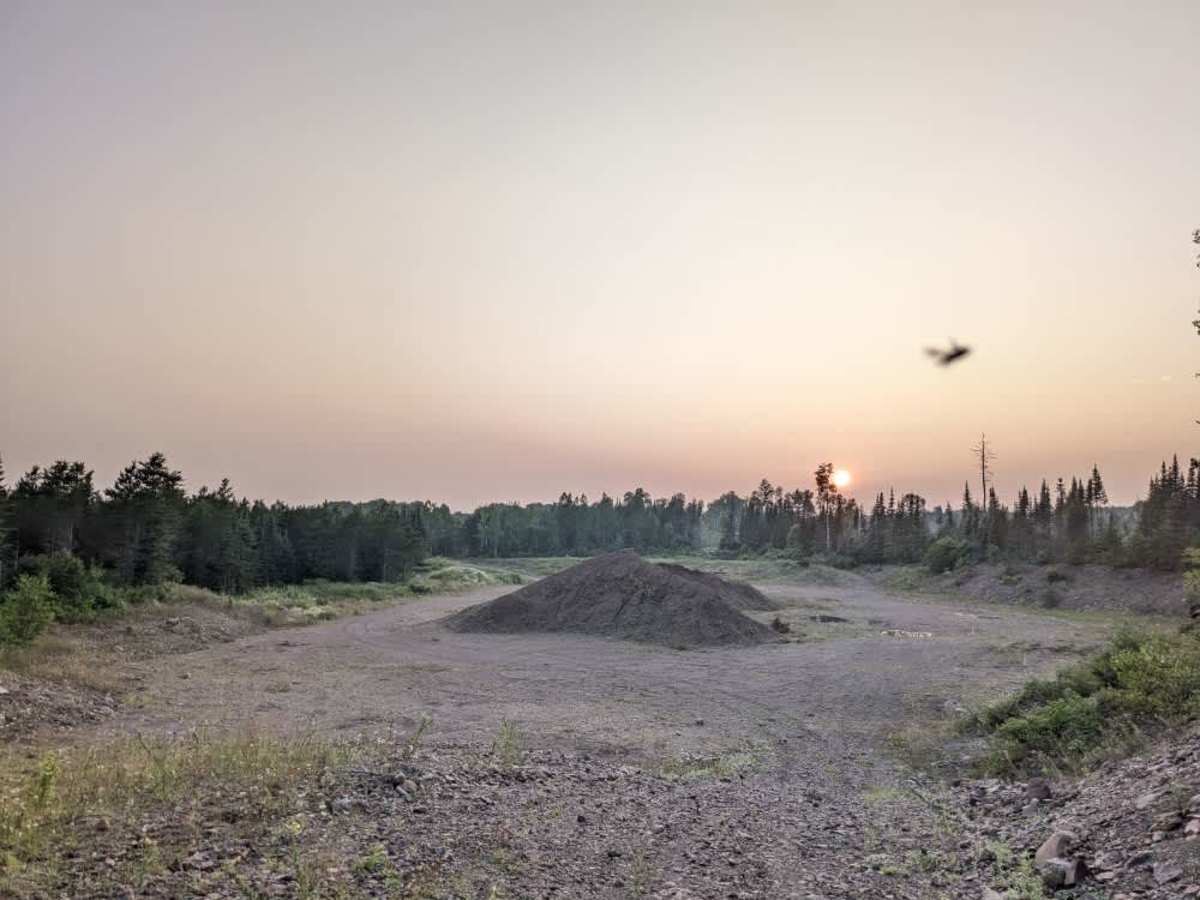 Nester Creek Pit photo 3