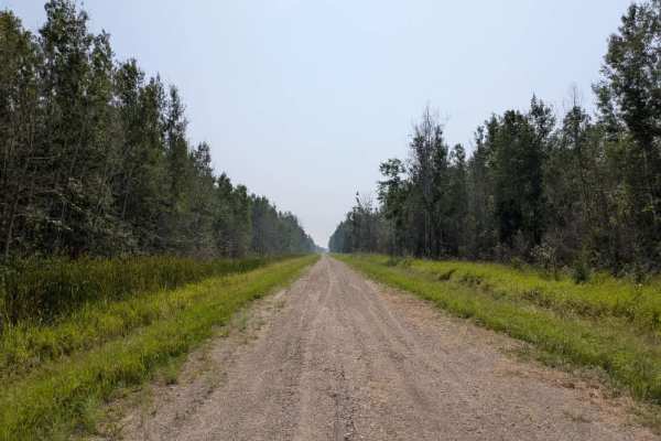 Loberg Road