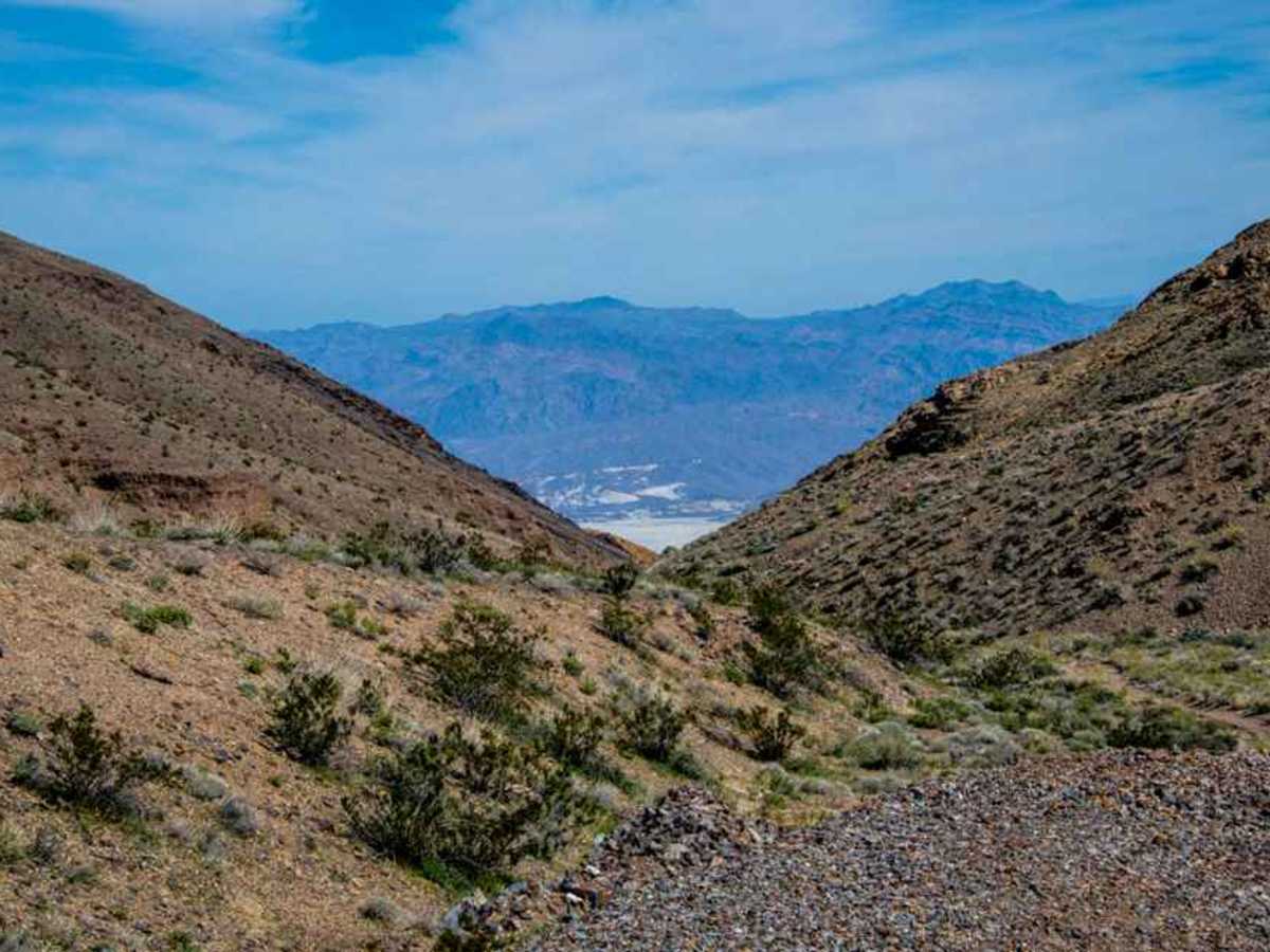 Tucki Mountain Road photo 5