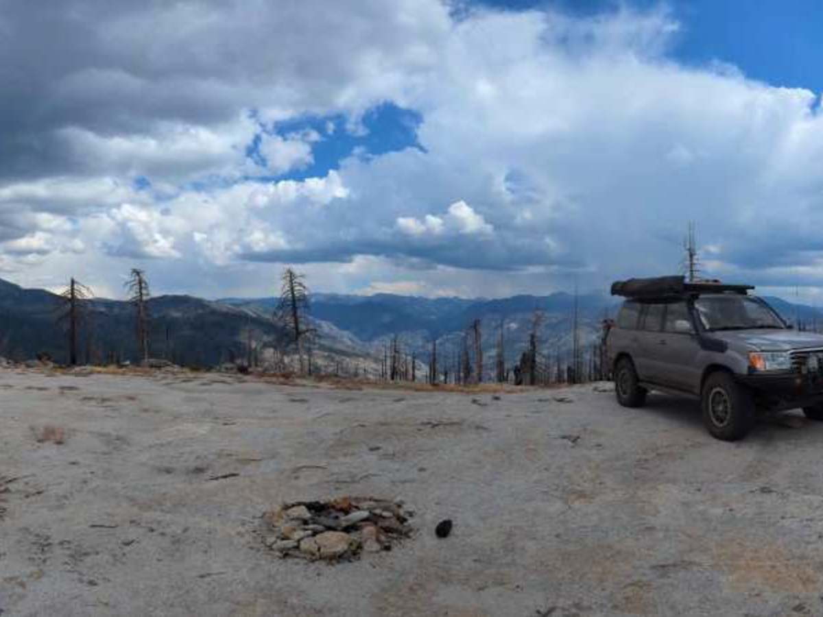 Cattle Mountain - FS 25E207 photo 6