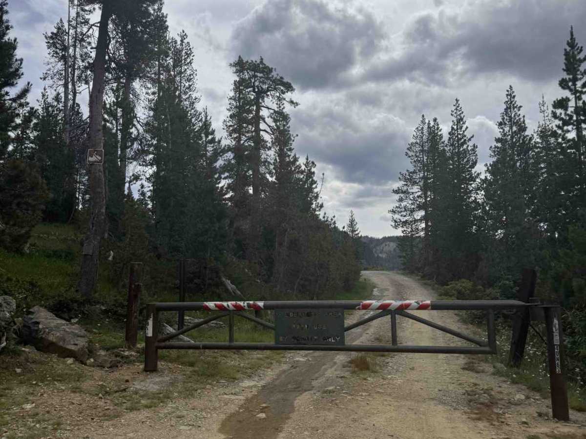 Camp Unalayee - FS 40N63 photo 3