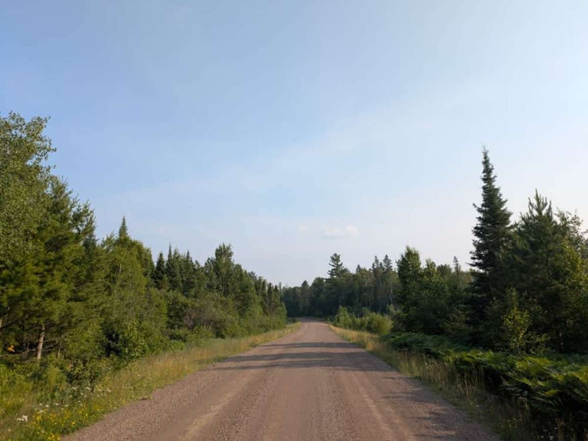 Wanless Trail photo 6