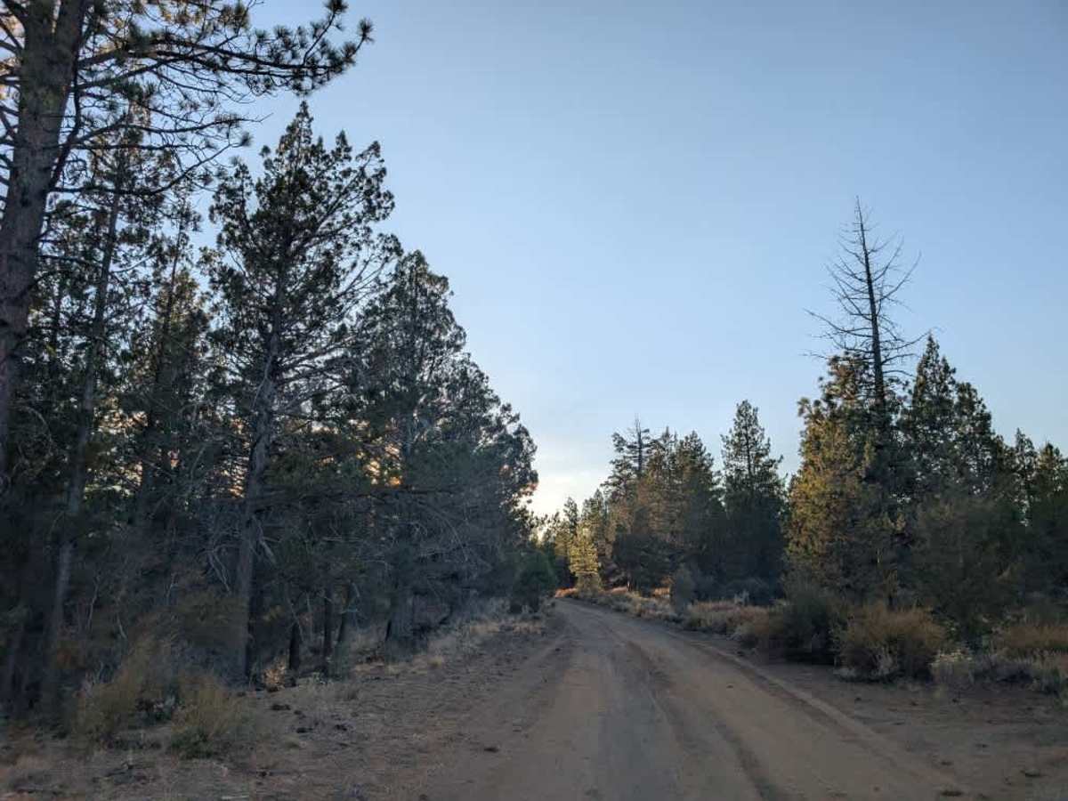 FS 32N84Y, California | Off-Road Trail Maps, Difficulty, Trail Status ...