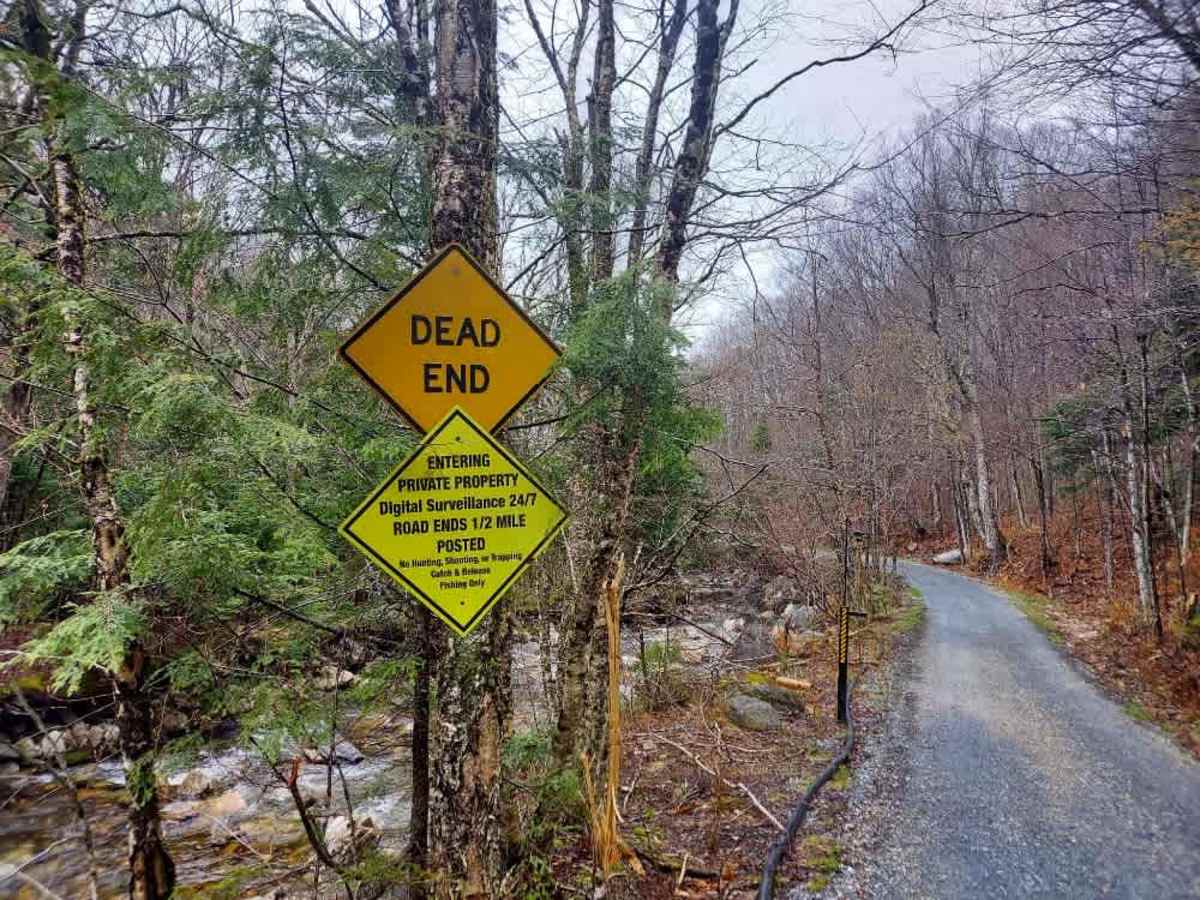 Dunville Hollow Road photo 4