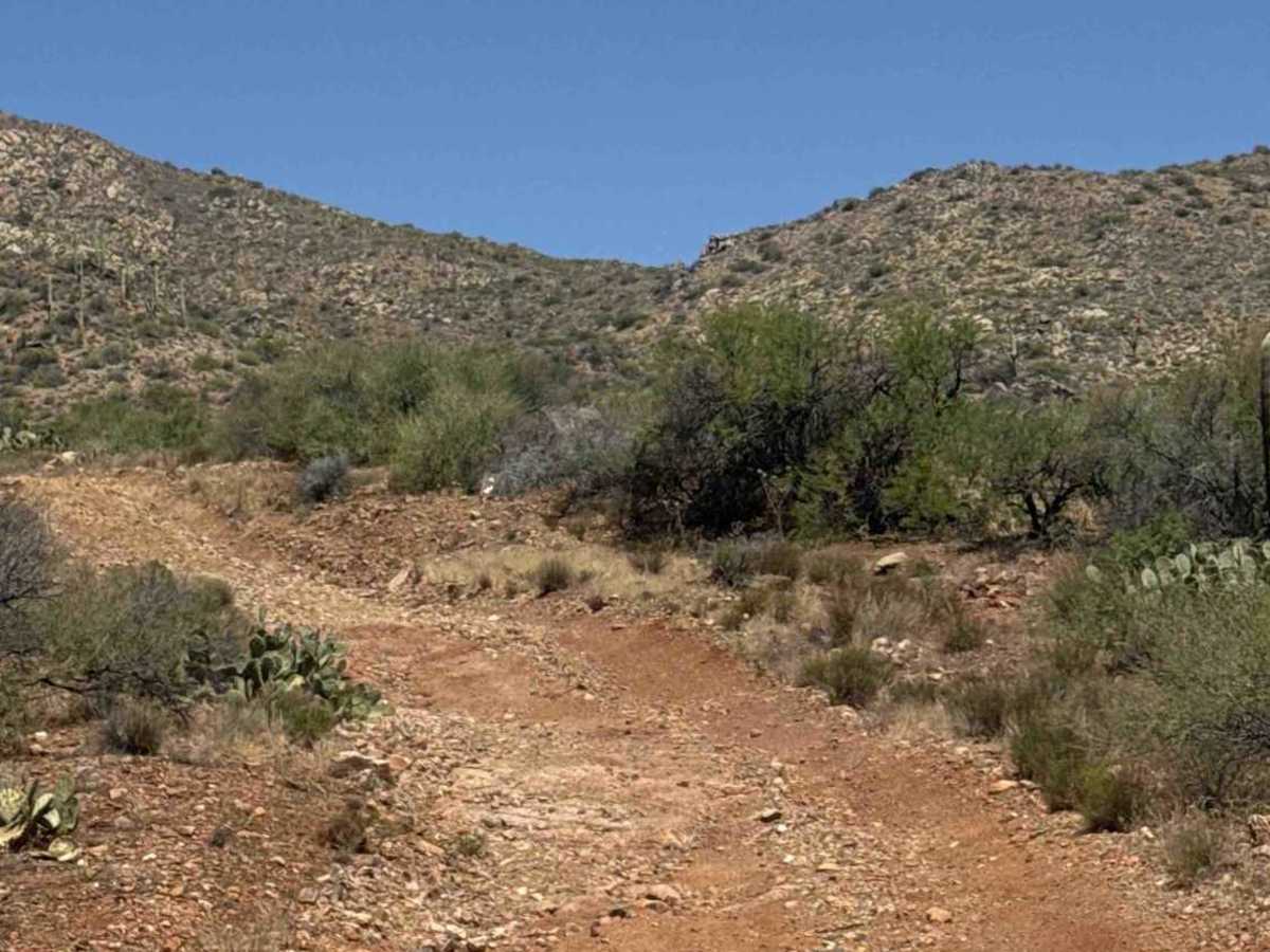 BLM 30023 trail photo
