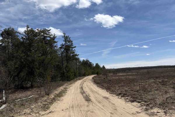 Ketcham Truck Trail