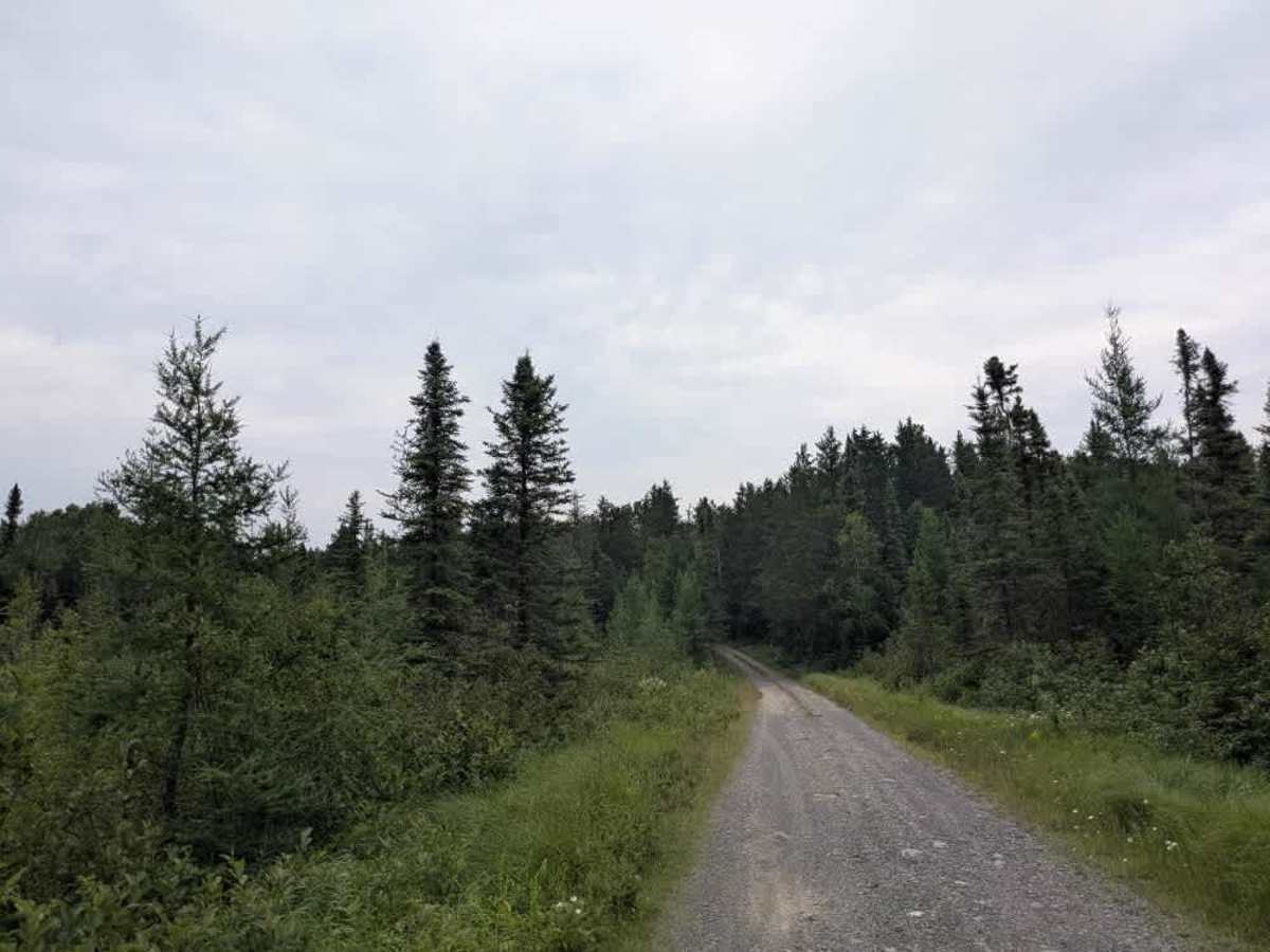Sand River photo 6