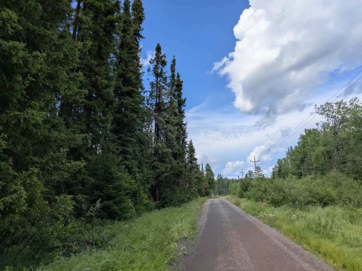 Twin Lakes Road photo 5