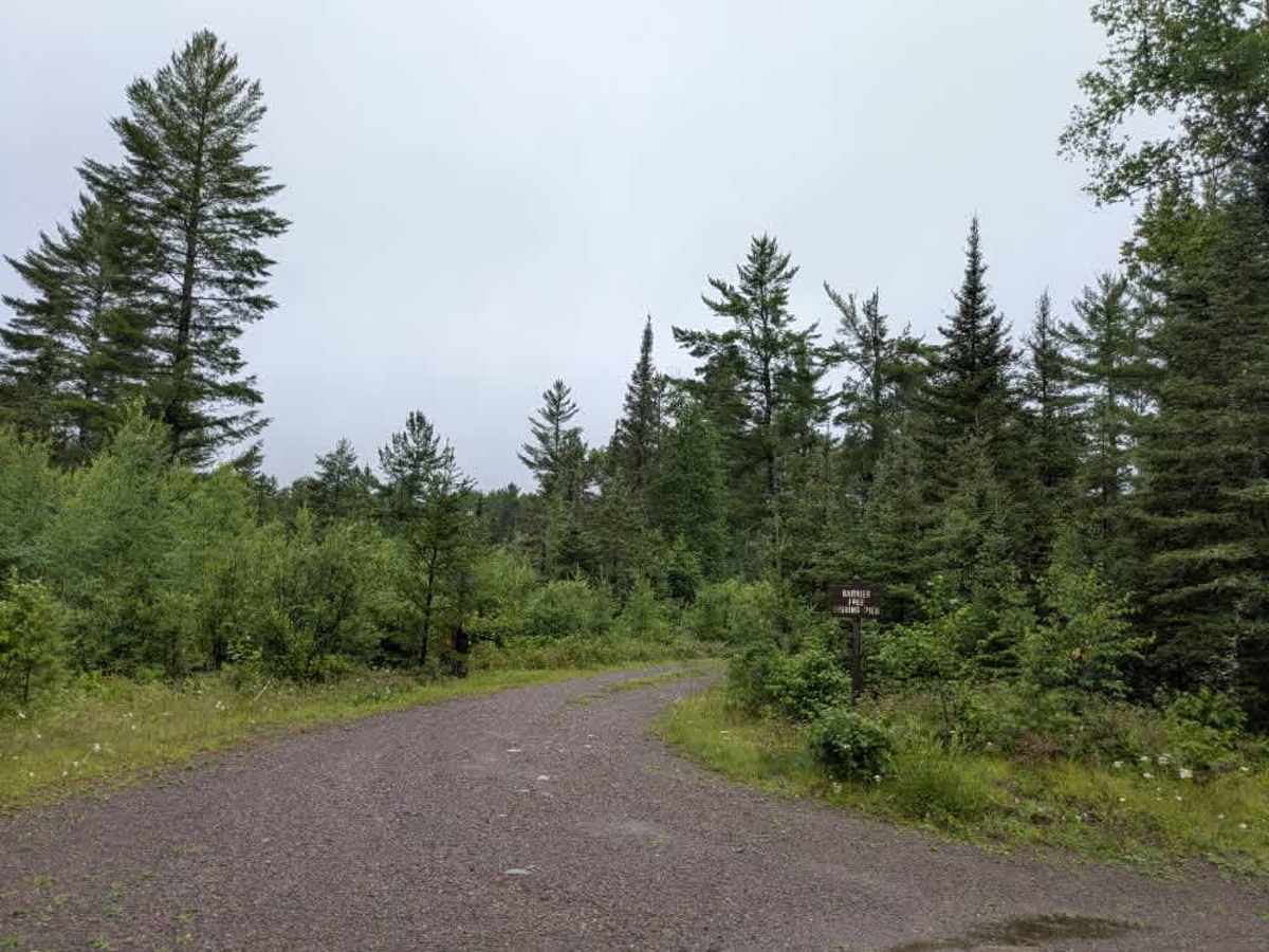 Sawbill Trail photo 4