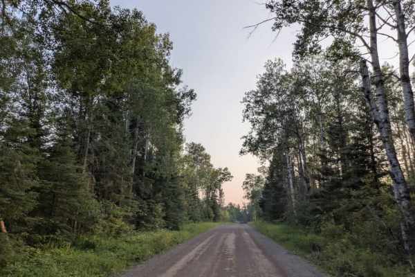 Wanless Road