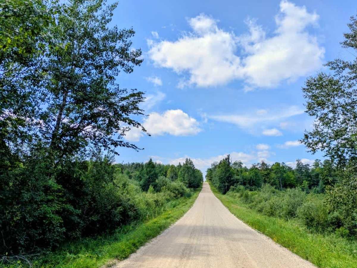 413 trail photo