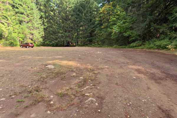 Trappers Creek - FS 5401