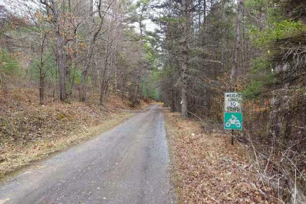 Summerson Road