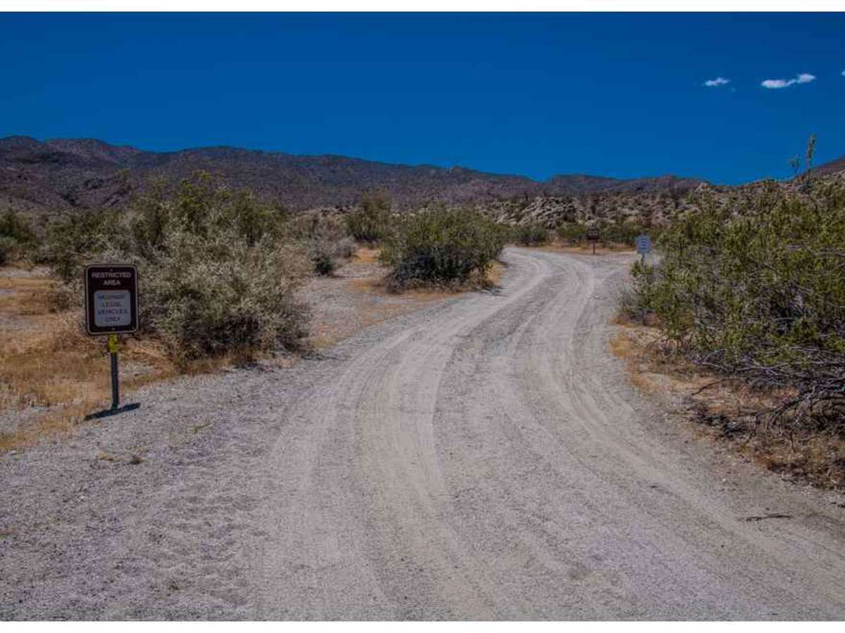 Plum Canyon Road photo 2