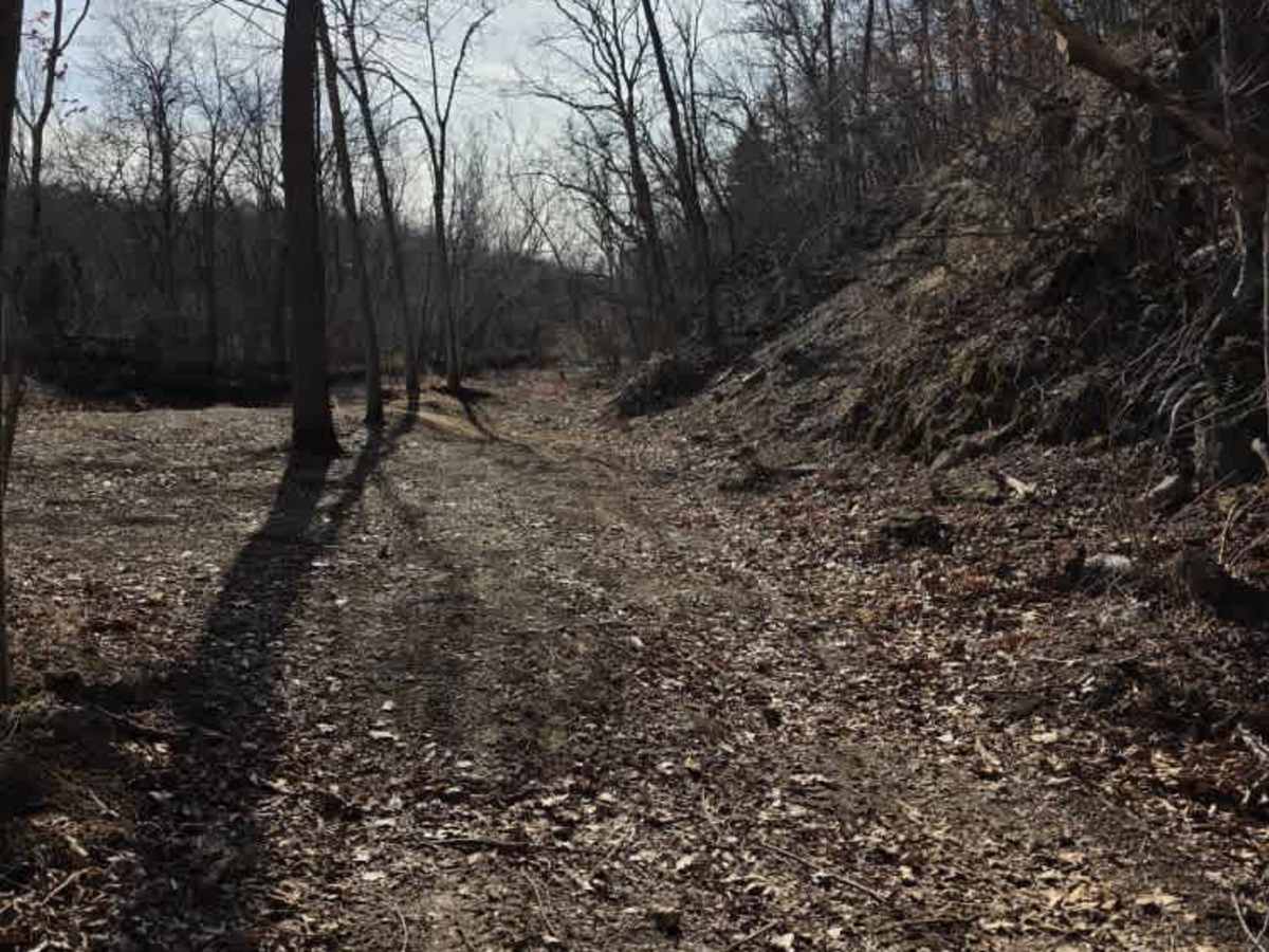 Hill Killer Road  photo 3
