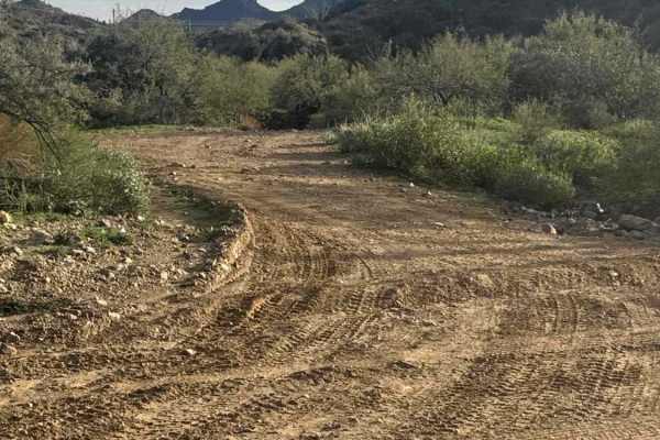 Picacho Wash 