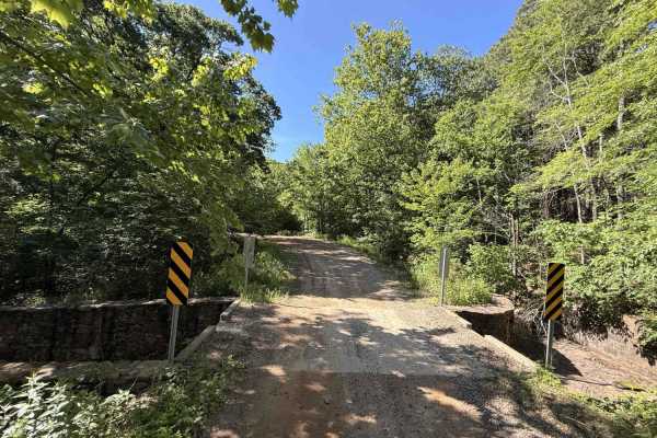 Cove Creek Crossing 
