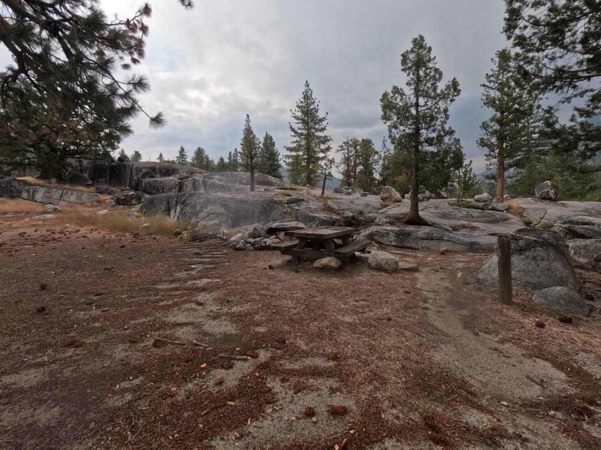 Bear Diversion OHV Route - FS 6S083 photo 5