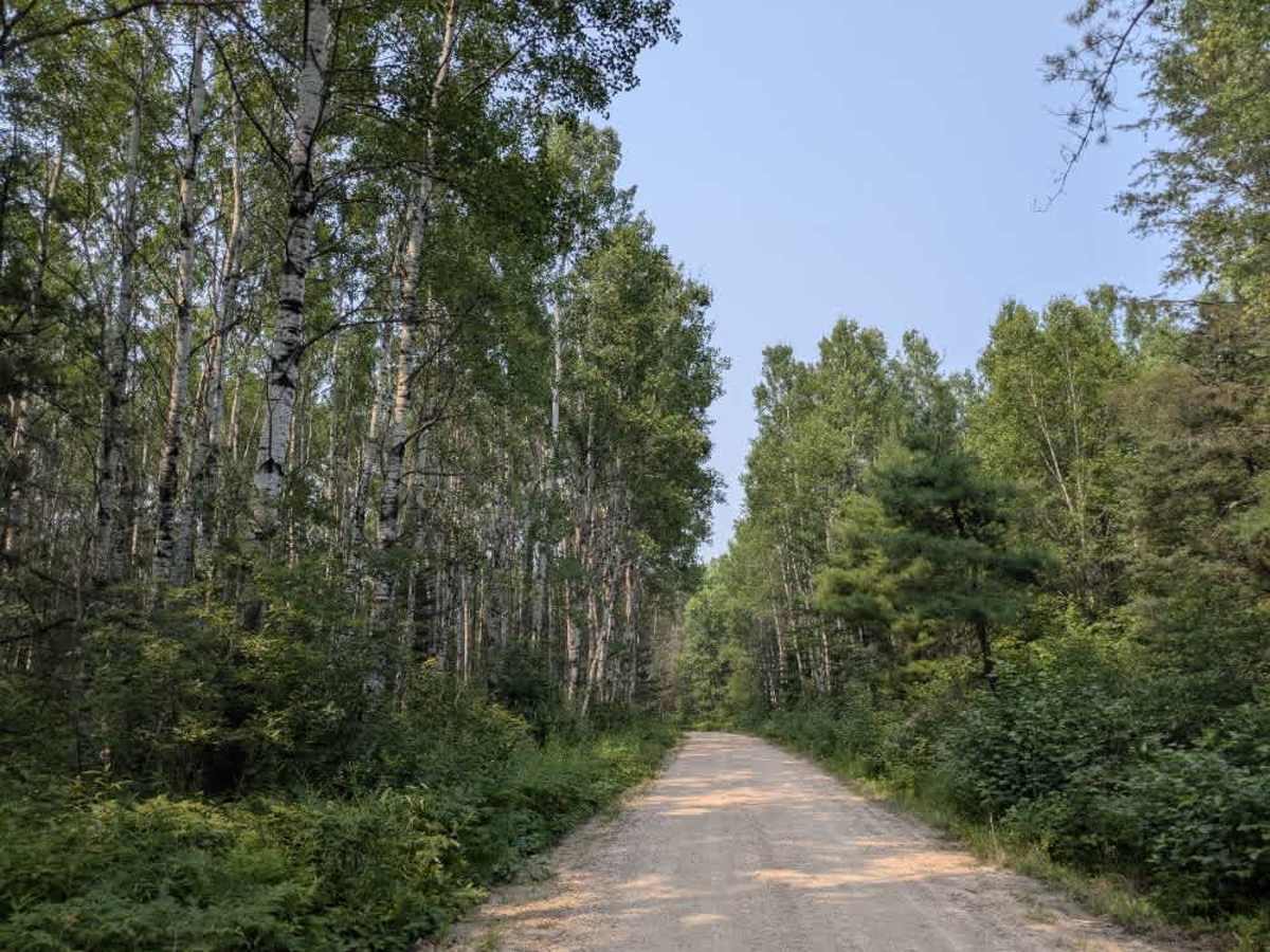 Moose River Access photo 2